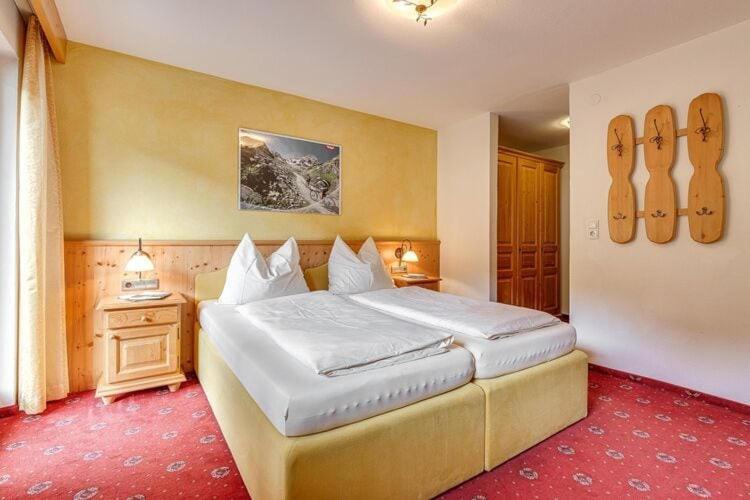 Holiday Flat With Wellness Area At The Fuegenerhof Buitenkant foto
