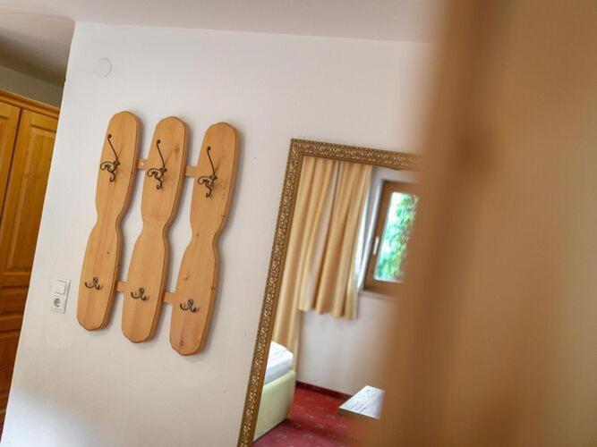 Holiday Flat With Wellness Area At The Fuegenerhof Buitenkant foto