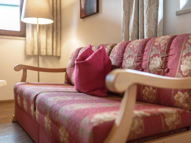 Holiday Flat With Wellness Area At The Fuegenerhof Buitenkant foto